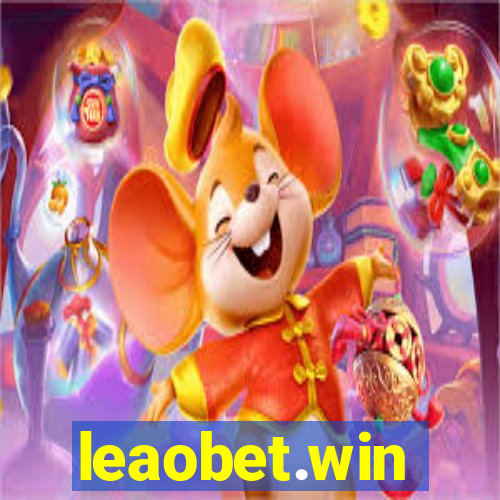 leaobet.win