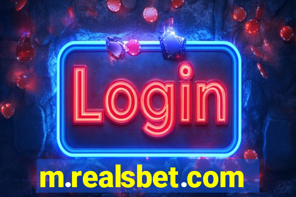 m.realsbet.com