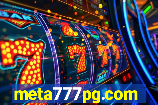 meta777pg.com