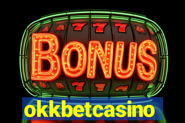 okkbetcasino