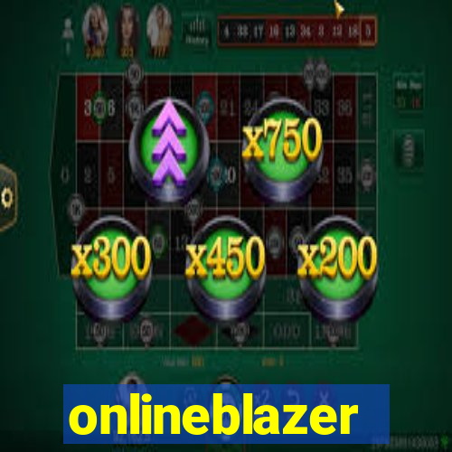 onlineblazer