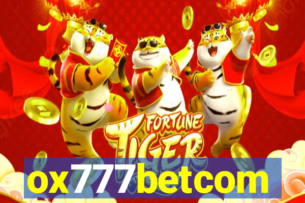 ox777betcom