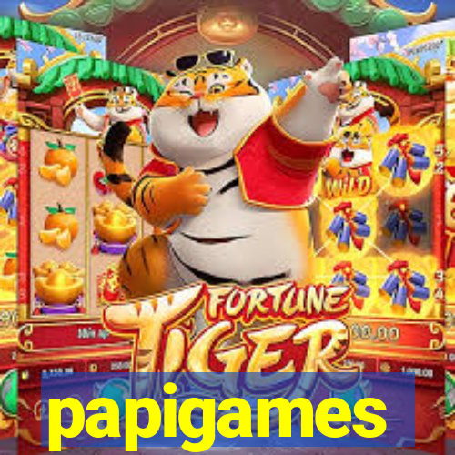 papigames