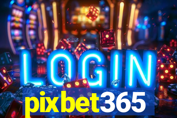 pixbet365