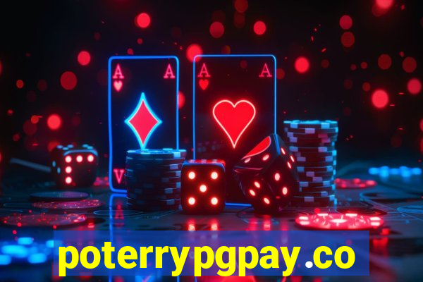 poterrypgpay.com