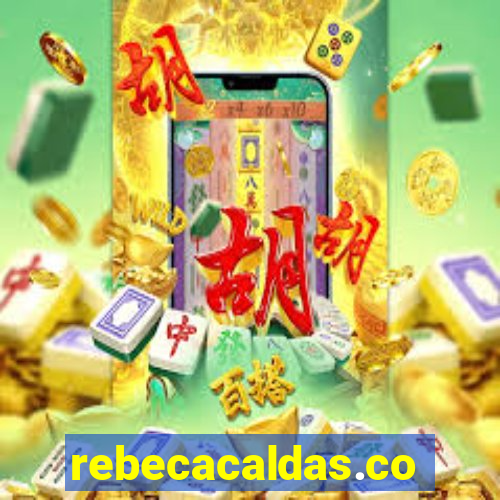 rebecacaldas.com