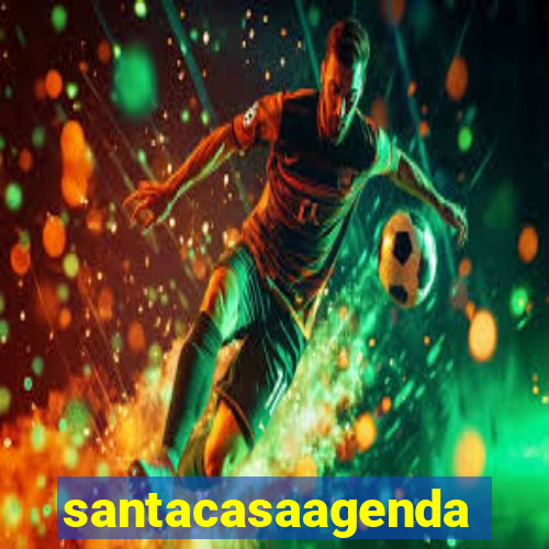 santacasaagendamento