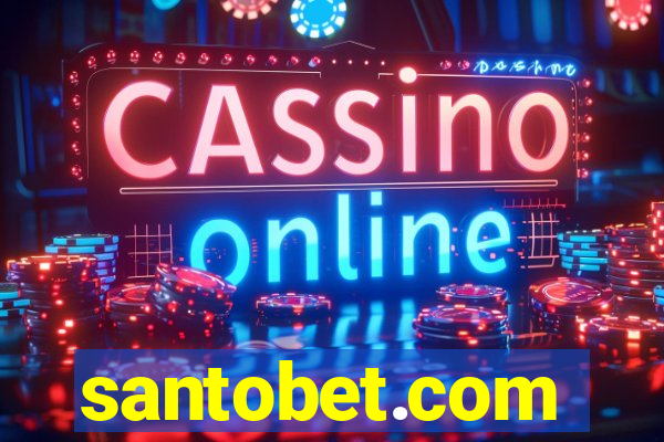 santobet.com