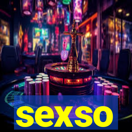 sexso