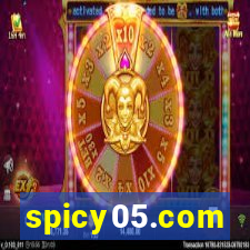 spicy05.com