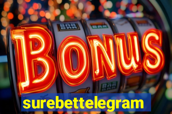 surebettelegram