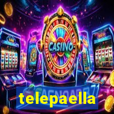 telepaella