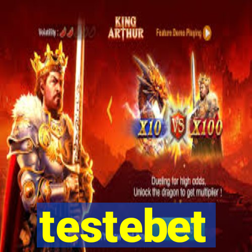 testebet