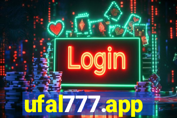 ufal777.app