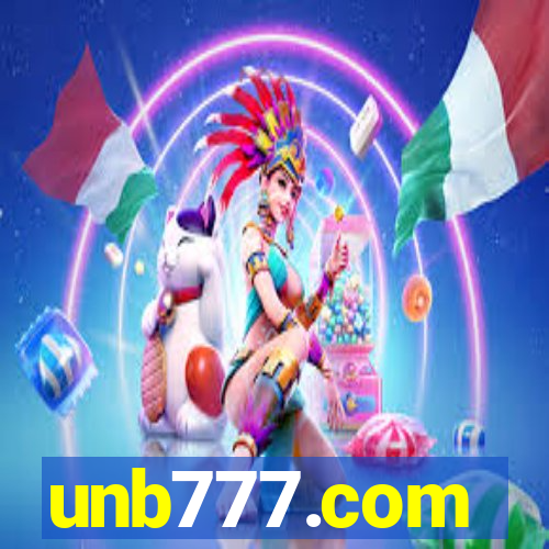 unb777.com