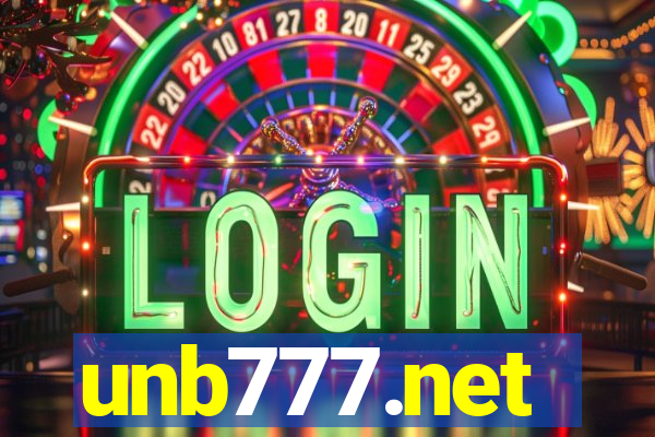 unb777.net