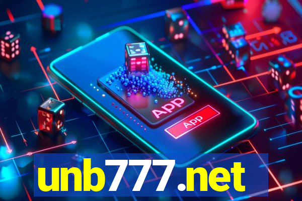 unb777.net