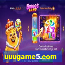 uuugame5.com