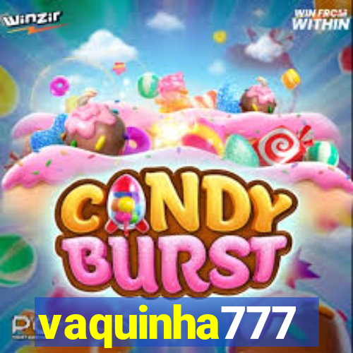 vaquinha777