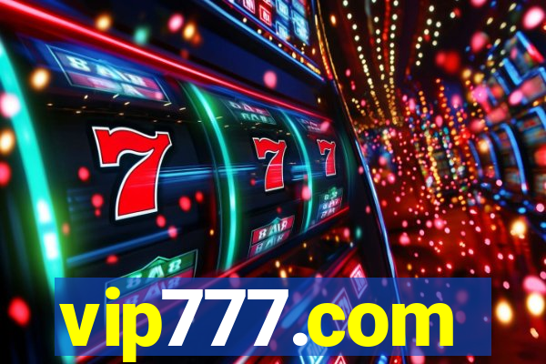 vip777.com