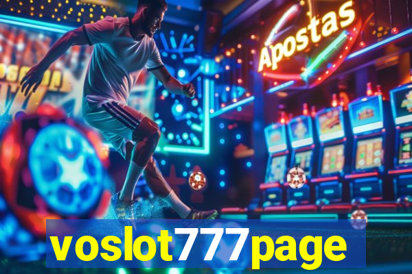 voslot777page