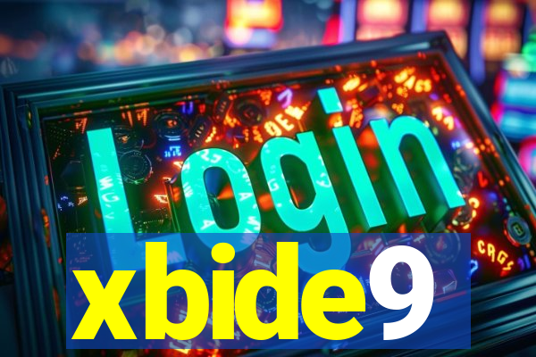 xbide9