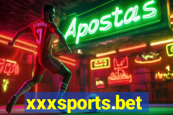 xxxsports.bet