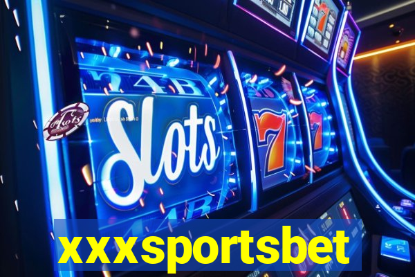 xxxsportsbet