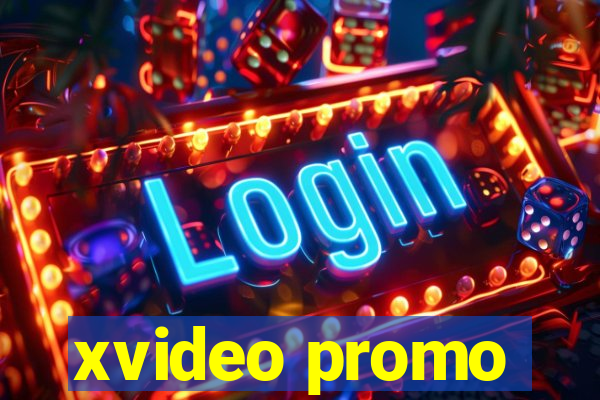 xvideo promo