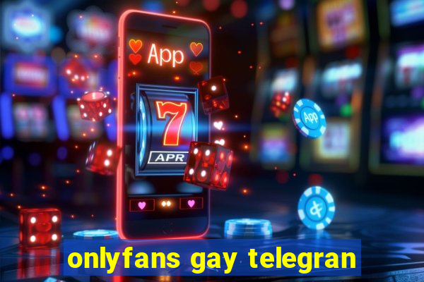 onlyfans gay telegran