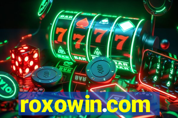 roxowin.com