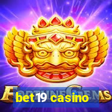 bet19 casino