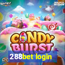 288bet login