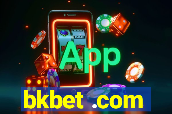 bkbet .com