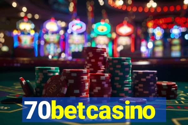 70betcasino