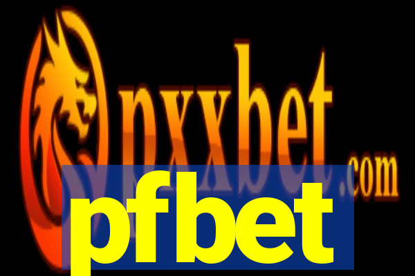 pfbet