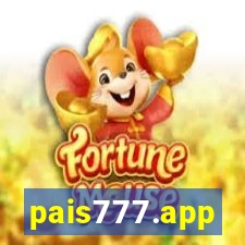 pais777.app