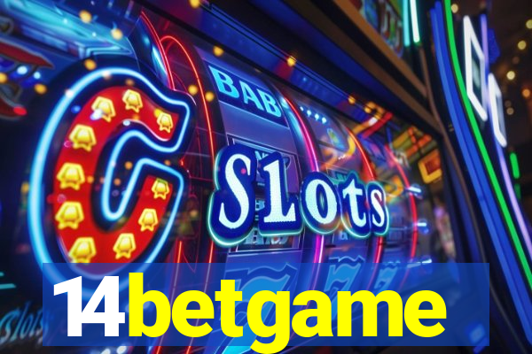 14betgame