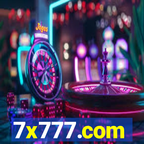 7x777.com