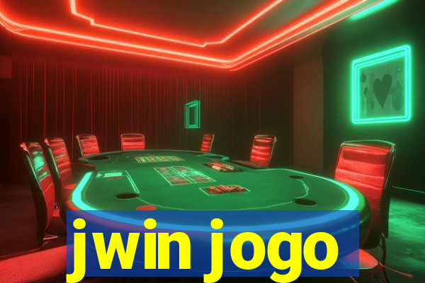 jwin jogo