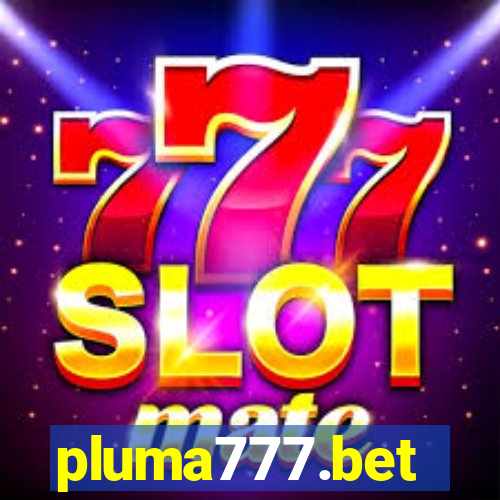 pluma777.bet