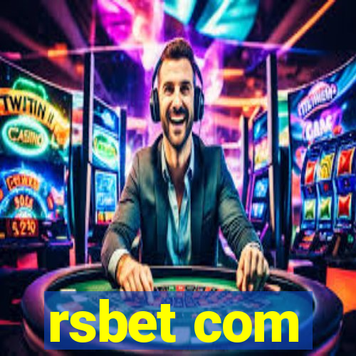 rsbet com