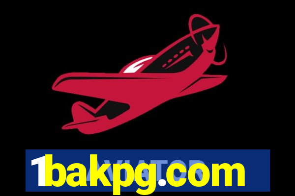 1bakpg.com