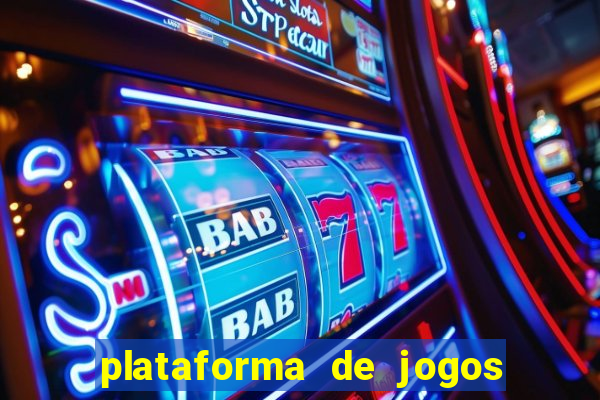 plataforma de jogos que aceita cartao de debito