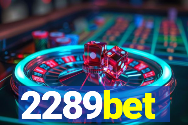 2289bet