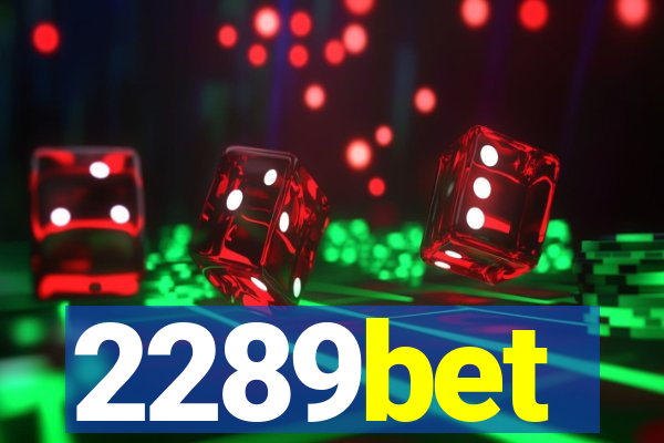 2289bet