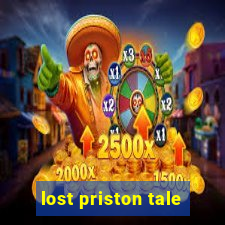 lost priston tale