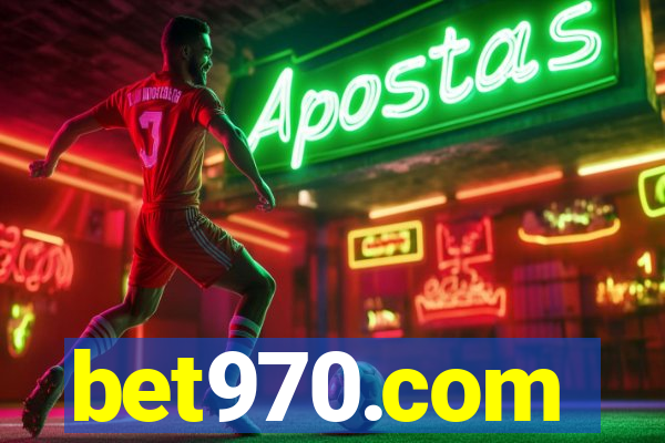 bet970.com