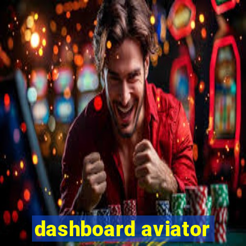 dashboard aviator