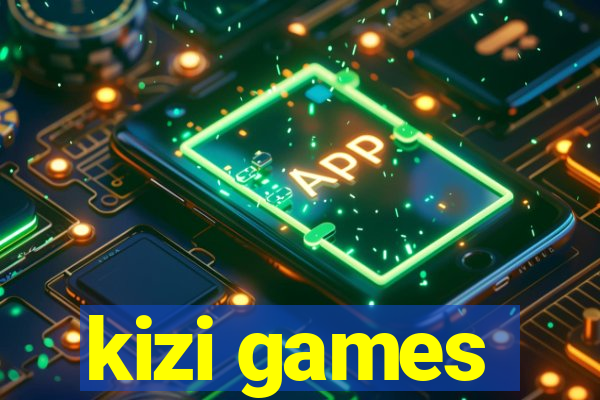 kizi games